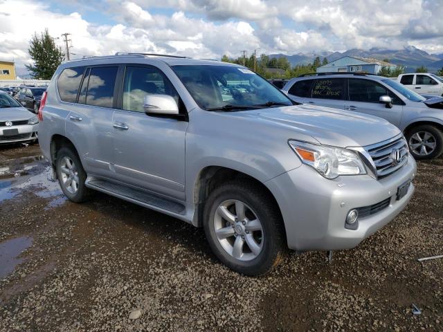 Photo 3 VIN: JTJJM7FX7A5011830 - LEXUS GX 460 PRE 