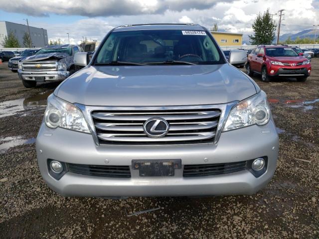 Photo 4 VIN: JTJJM7FX7A5011830 - LEXUS GX 460 PRE 