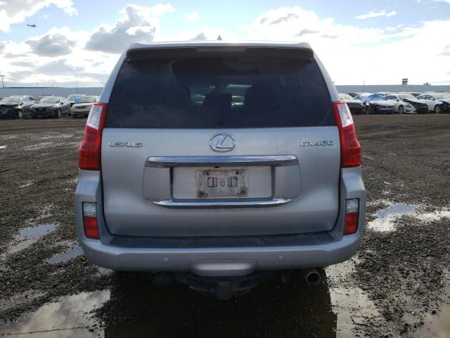 Photo 5 VIN: JTJJM7FX7A5011830 - LEXUS GX 460 PRE 