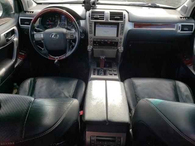 Photo 7 VIN: JTJJM7FX7A5011830 - LEXUS GX 460 PRE 