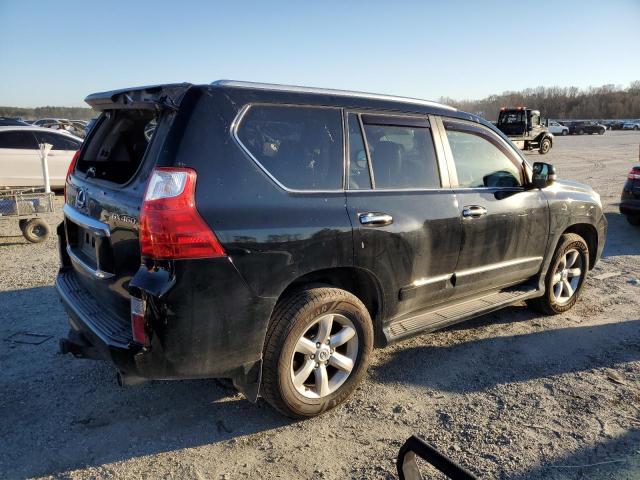 Photo 2 VIN: JTJJM7FX7B5025843 - LEXUS GX 460 PRE 