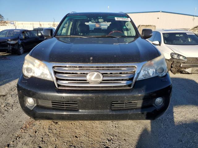 Photo 4 VIN: JTJJM7FX7B5025843 - LEXUS GX 460 PRE 