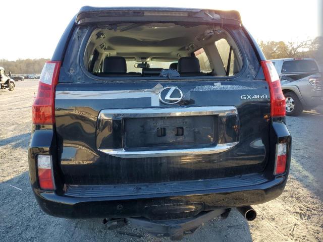 Photo 5 VIN: JTJJM7FX7B5025843 - LEXUS GX 460 PRE 