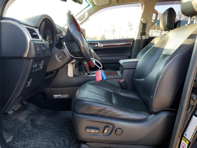 Photo 6 VIN: JTJJM7FX7B5025843 - LEXUS GX 460 PRE 