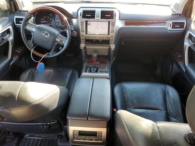 Photo 7 VIN: JTJJM7FX7B5025843 - LEXUS GX 460 PRE 