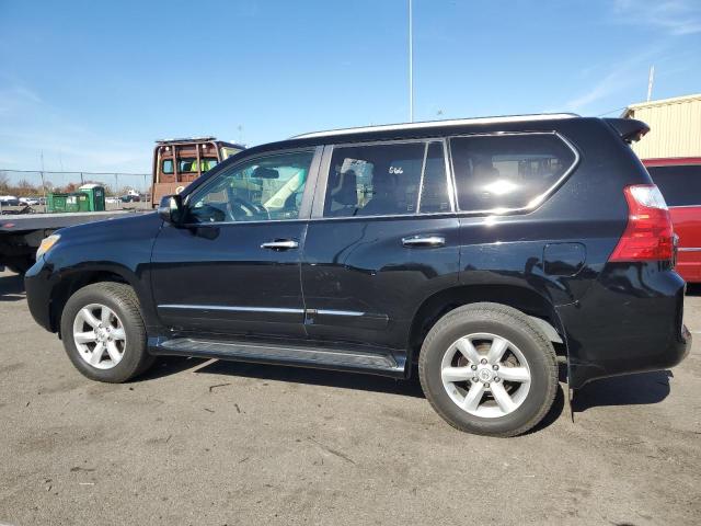 Photo 1 VIN: JTJJM7FX7B5030301 - LEXUS GX 