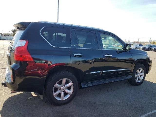 Photo 2 VIN: JTJJM7FX7B5030301 - LEXUS GX 