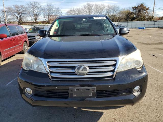 Photo 4 VIN: JTJJM7FX7B5030301 - LEXUS GX 