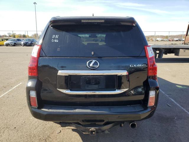 Photo 5 VIN: JTJJM7FX7B5030301 - LEXUS GX 