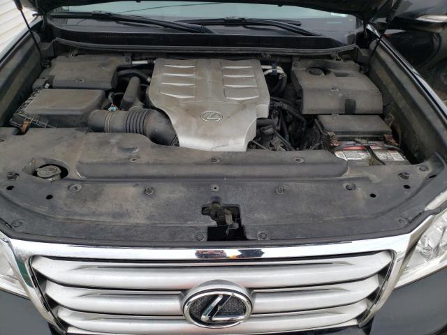 Photo 6 VIN: JTJJM7FX7C5039131 - LEXUS GX 460 PRE 