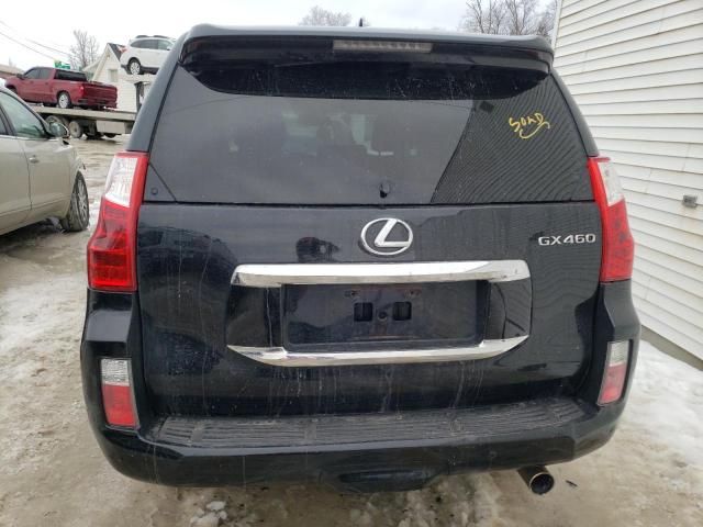 Photo 8 VIN: JTJJM7FX7C5039131 - LEXUS GX 460 PRE 