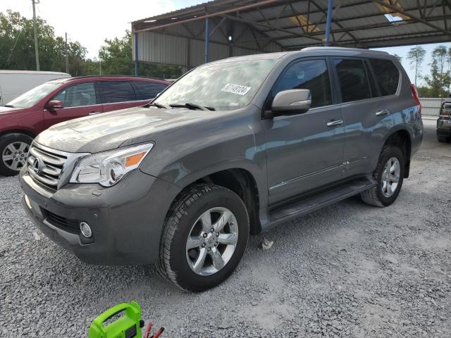 Photo 0 VIN: JTJJM7FX7C5039159 - LEXUS GX 460 PRE 