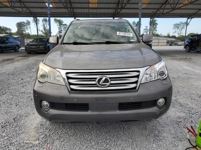 Photo 4 VIN: JTJJM7FX7C5039159 - LEXUS GX 460 PRE 