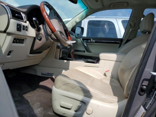 Photo 6 VIN: JTJJM7FX7C5039159 - LEXUS GX 460 PRE 