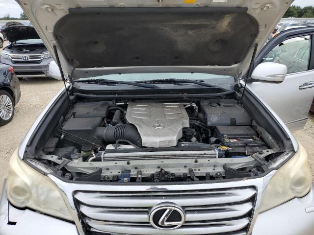 Photo 11 VIN: JTJJM7FX7C5045091 - LEXUS GX 460 PRE 