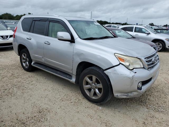 Photo 3 VIN: JTJJM7FX7C5045091 - LEXUS GX 460 PRE 