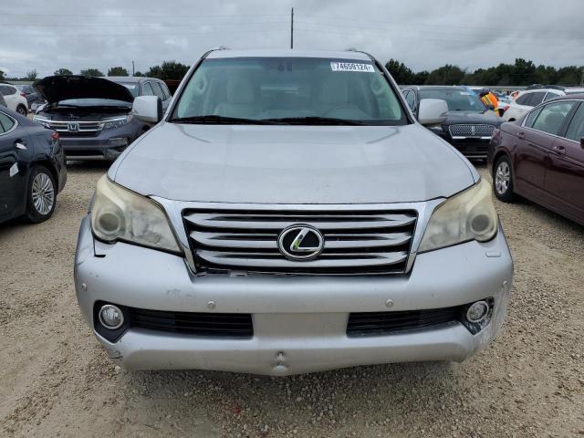 Photo 4 VIN: JTJJM7FX7C5045091 - LEXUS GX 460 PRE 