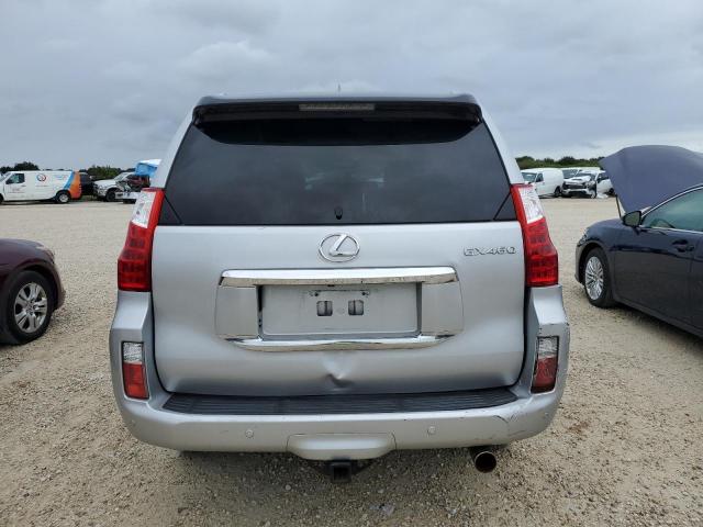 Photo 5 VIN: JTJJM7FX7C5045091 - LEXUS GX 460 PRE 