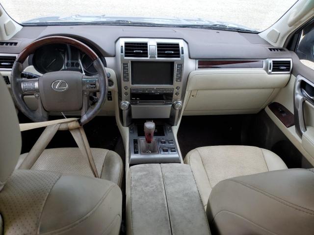 Photo 7 VIN: JTJJM7FX7C5045091 - LEXUS GX 460 PRE 