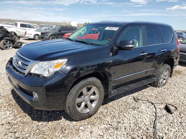 Photo 0 VIN: JTJJM7FX7D5050616 - LEXUS GX 