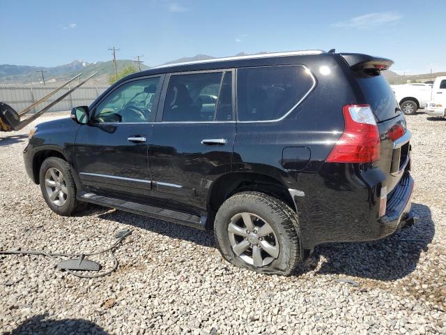 Photo 1 VIN: JTJJM7FX7D5050616 - LEXUS GX 