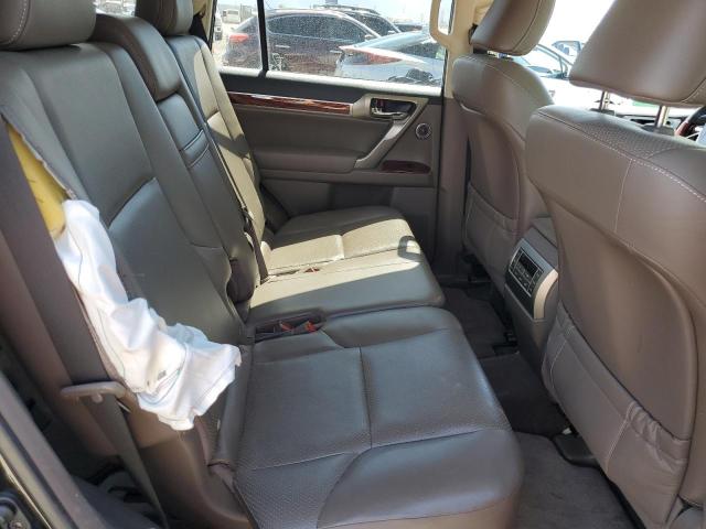 Photo 10 VIN: JTJJM7FX7D5050616 - LEXUS GX 