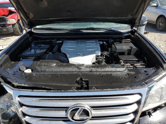 Photo 11 VIN: JTJJM7FX7D5050616 - LEXUS GX 