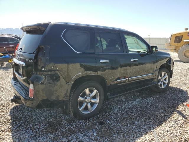 Photo 2 VIN: JTJJM7FX7D5050616 - LEXUS GX 