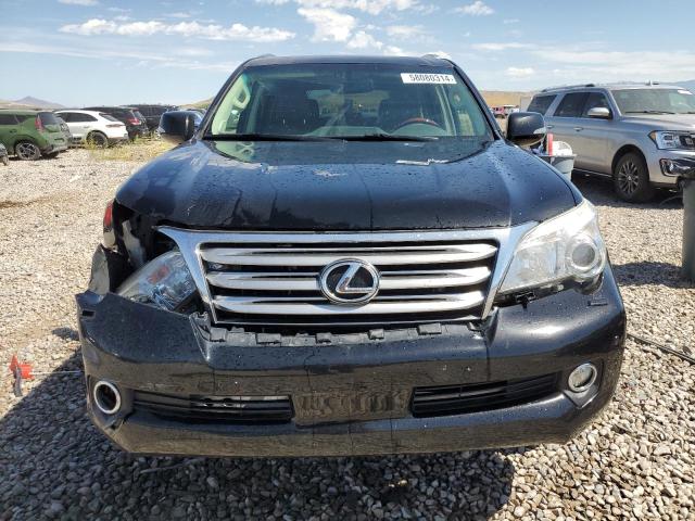 Photo 4 VIN: JTJJM7FX7D5050616 - LEXUS GX 