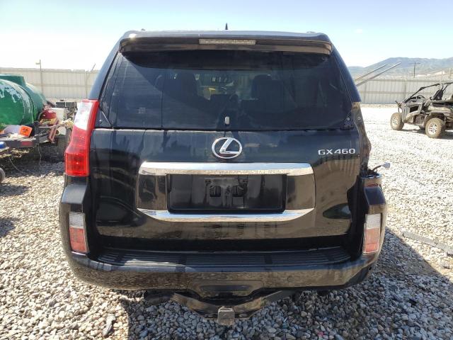 Photo 5 VIN: JTJJM7FX7D5050616 - LEXUS GX 