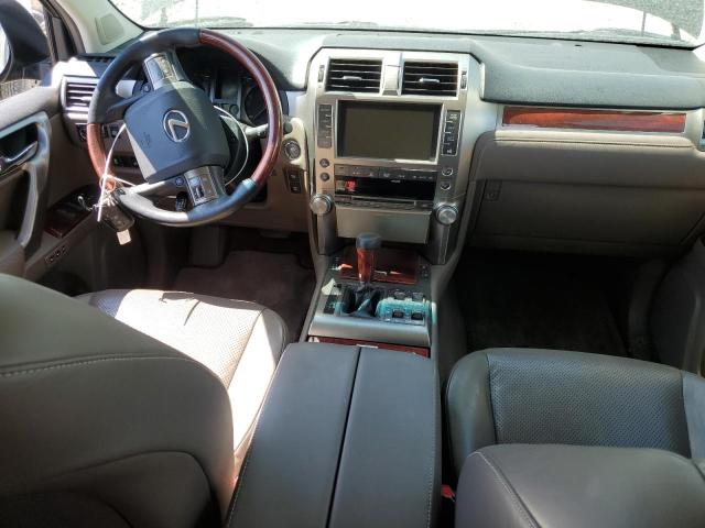 Photo 7 VIN: JTJJM7FX7D5050616 - LEXUS GX 