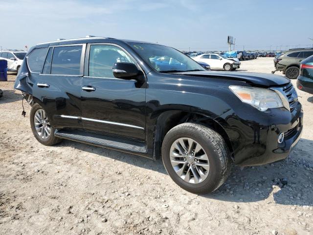 Photo 3 VIN: JTJJM7FX7D5053841 - LEXUS GX 460 PRE 