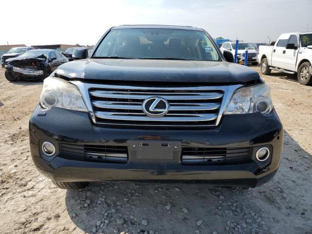 Photo 4 VIN: JTJJM7FX7D5053841 - LEXUS GX 460 PRE 