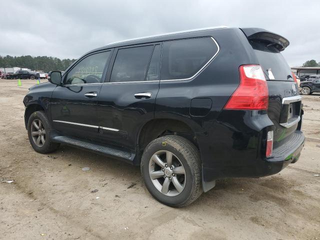 Photo 1 VIN: JTJJM7FX7D5054469 - LEXUS GX 460 PRE 