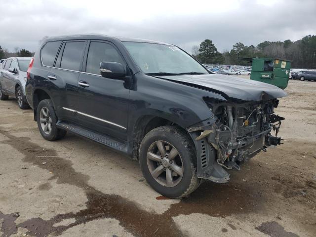 Photo 3 VIN: JTJJM7FX7D5054469 - LEXUS GX 460 PRE 