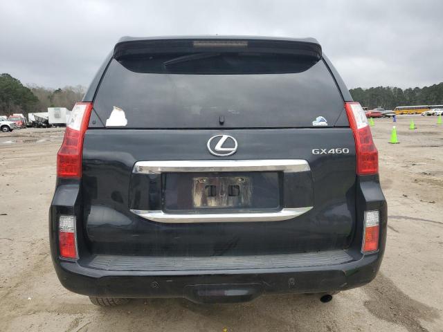 Photo 5 VIN: JTJJM7FX7D5054469 - LEXUS GX 460 PRE 