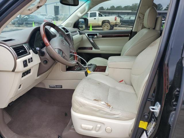 Photo 6 VIN: JTJJM7FX7D5054469 - LEXUS GX 460 PRE 