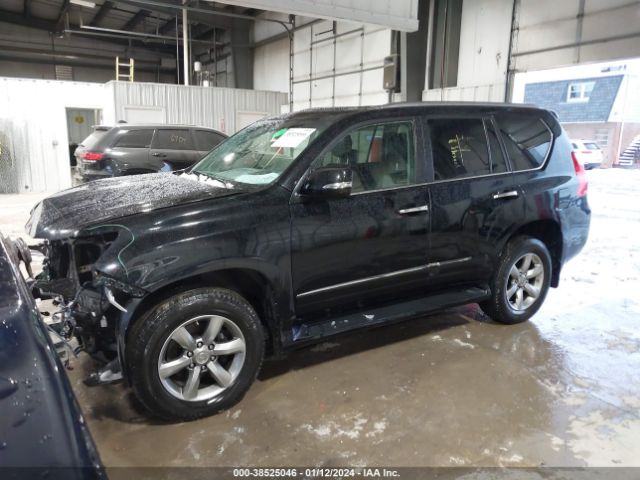 Photo 1 VIN: JTJJM7FX7D5063978 - LEXUS GX 460 