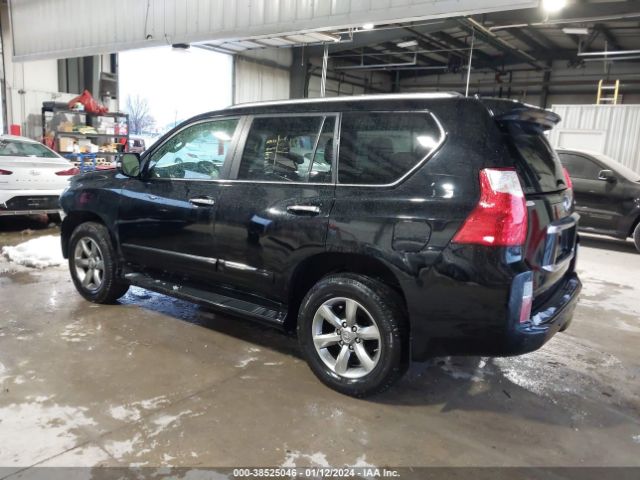 Photo 2 VIN: JTJJM7FX7D5063978 - LEXUS GX 460 