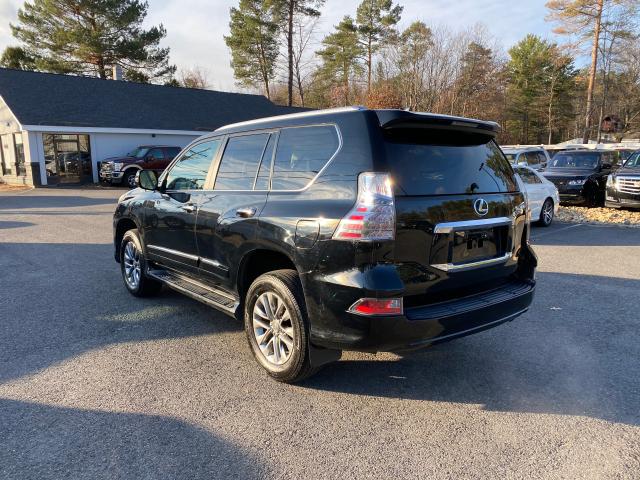 Photo 3 VIN: JTJJM7FX7E5067241 - LEXUS GX 460 PRE 