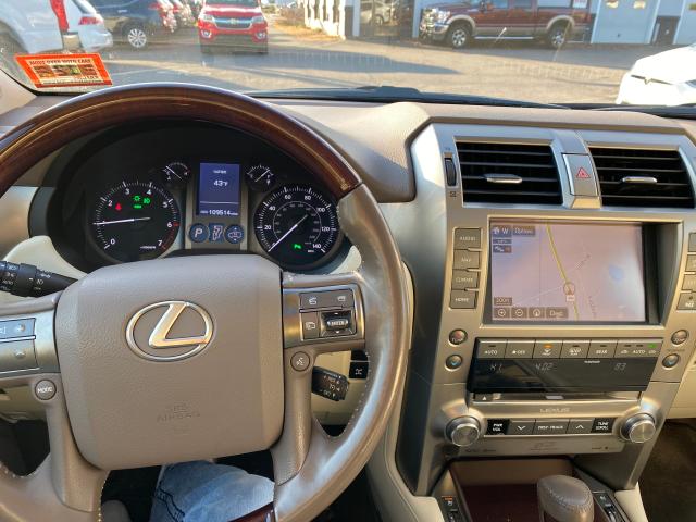 Photo 6 VIN: JTJJM7FX7E5067241 - LEXUS GX 460 PRE 