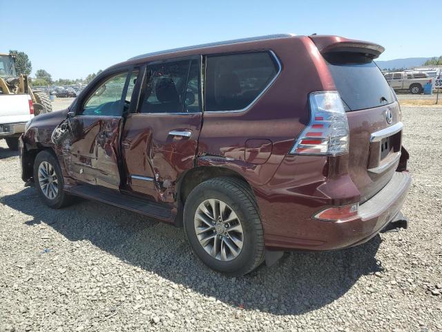 Photo 1 VIN: JTJJM7FX7E5084945 - LEXUS GX 460 PRE 