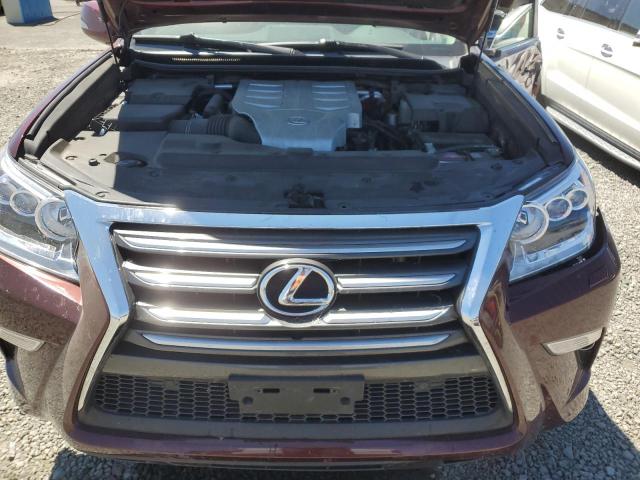 Photo 11 VIN: JTJJM7FX7E5084945 - LEXUS GX 460 PRE 