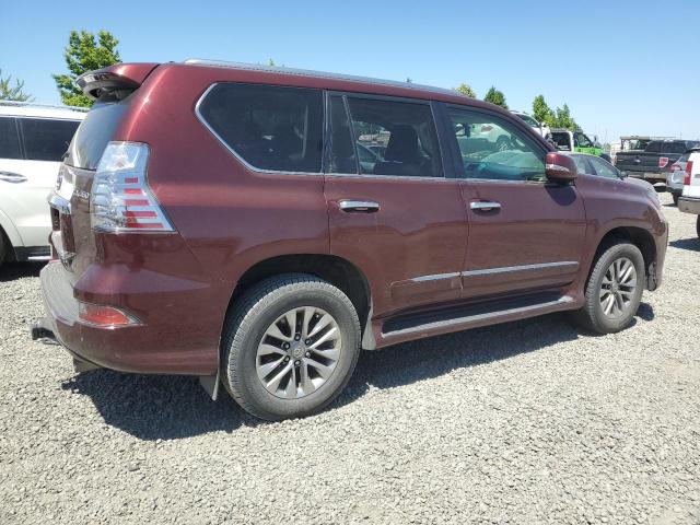 Photo 2 VIN: JTJJM7FX7E5084945 - LEXUS GX 460 PRE 