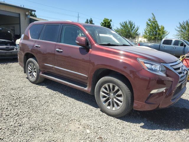 Photo 3 VIN: JTJJM7FX7E5084945 - LEXUS GX 460 PRE 