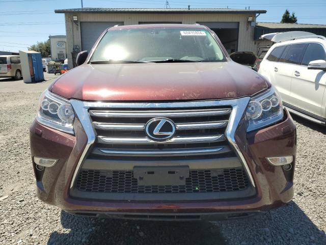 Photo 4 VIN: JTJJM7FX7E5084945 - LEXUS GX 460 PRE 