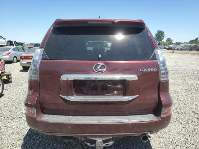 Photo 5 VIN: JTJJM7FX7E5084945 - LEXUS GX 460 PRE 