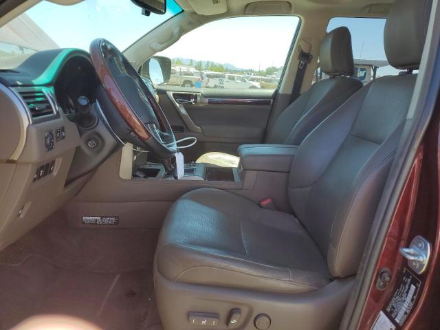 Photo 6 VIN: JTJJM7FX7E5084945 - LEXUS GX 460 PRE 