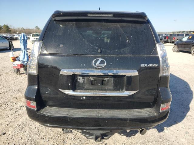 Photo 5 VIN: JTJJM7FX7F5102913 - LEXUS GX 