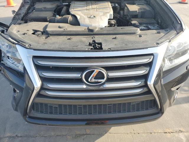 Photo 11 VIN: JTJJM7FX7F5112762 - LEXUS GX 460 PRE 